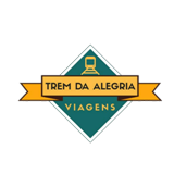 Logotipo da empresa TREM DA ALEGRIA VIAGENS