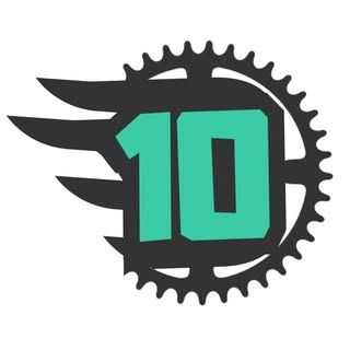 Logotipo da empresa GARAGEM OFF ROAD / BIKE TEN MTB