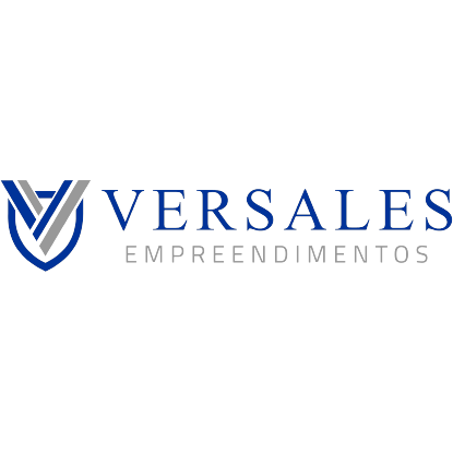 Logotipo da empresa VERSALES EMPREENDIMENTOS