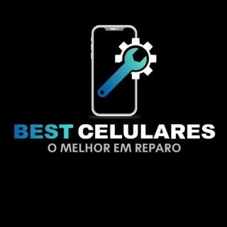 Logotipo da empresa BEST CELULARES LTDA
