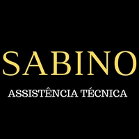 Logotipo da empresa SABINO ASSISTENCIA TECNICA