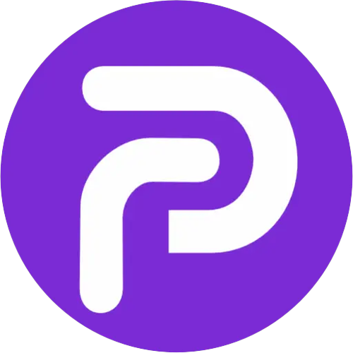 Logotipo da empresa PADRAO DIGITAL