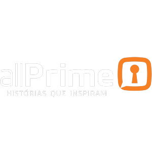 Logotipo da empresa ALLPRIME