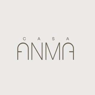 Logotipo da empresa CASA ANMA