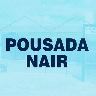 Logotipo da empresa POUSADA NAIR