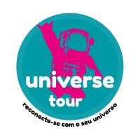 Logotipo da empresa UNIVERSE TOUR