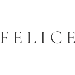 Logotipo da empresa FELICE
