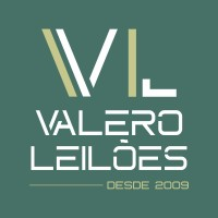 Logotipo da empresa VALERO TRANSPORTES
