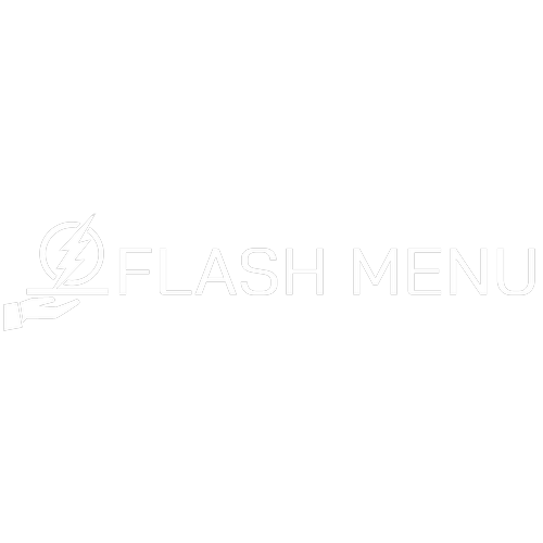 Logotipo da empresa THE FLASH ACAITERIA