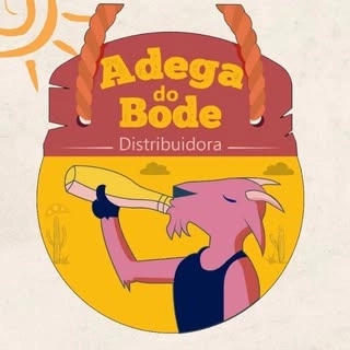 Logotipo da empresa ADEGA DO BODE DF