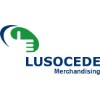 Logotipo da empresa LUSOMED