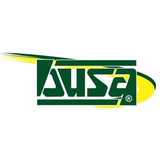 Logotipo da empresa BUSA