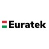 Logotipo da empresa EURATEK
