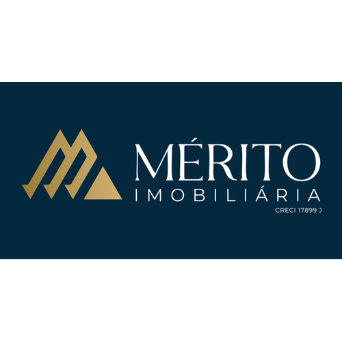 Logotipo da empresa IMOBILIARIA MERITO