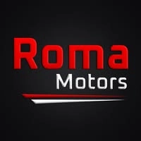 Logotipo da empresa ROMA VEICULOS