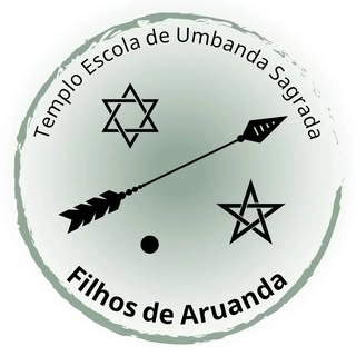 Logotipo da empresa TEUS FILHOS DE ARUANDA