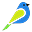Logotipo da empresa SAIRA TEMPORADA