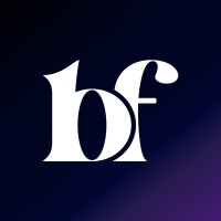 Logotipo da empresa BF MARKETING STUDIO LTDA