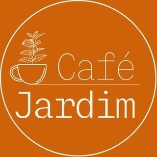 Logotipo da empresa CAFE JARDIM