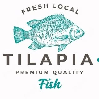 Logotipo da empresa PEIXES DO TONHO