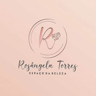 Logotipo da empresa ROSANGELA CABELEIREIRA