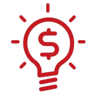 Logotipo da empresa SUA CONTADORA