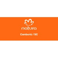 Logotipo da empresa NATURA