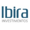Logotipo da empresa IBIRA