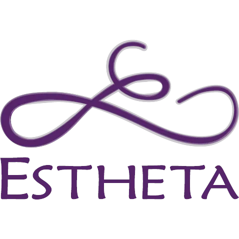 Logotipo da empresa ESTHETA