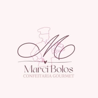 Logotipo da empresa MARCELO PEREIRA BOLOS