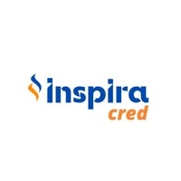 Logotipo da empresa INSPIRACRED