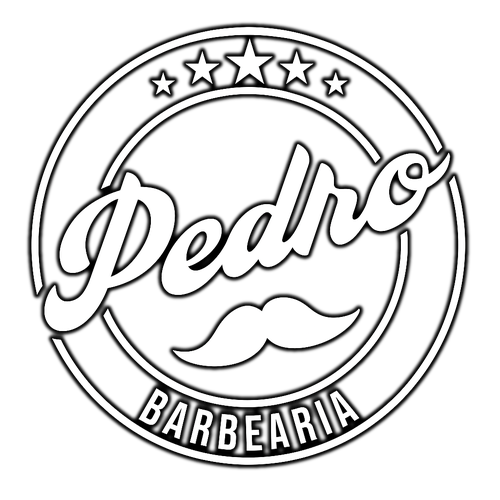 Logotipo da empresa PEDRO BARBEARIA