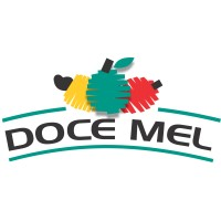 Logotipo da empresa DOCE MEL