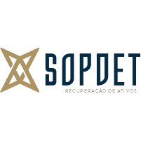 Logotipo da empresa SOPDET