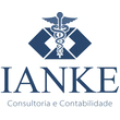 Logotipo da empresa IANKE CONSULTORIA E CONTABILIDADE
