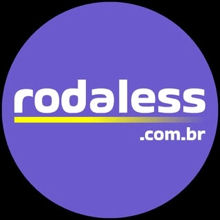 Logotipo da empresa RODALESS