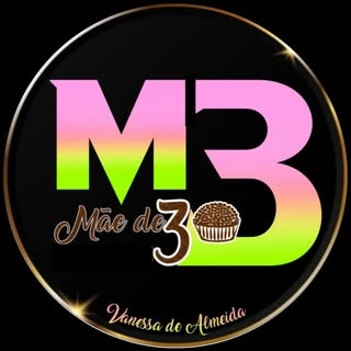 Logotipo da empresa VANESSA IZABEL DOS SANTOS MULLER DE ALMEIDA
