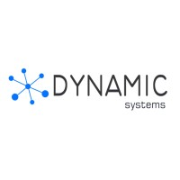 Logotipo da empresa DYNAMIC SYSTEMS