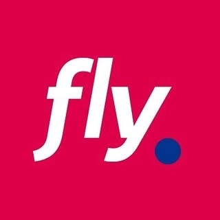 Logotipo da empresa FLY CONECTA SERVICE