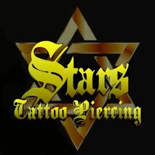 Logotipo da empresa JHOW TATTOO