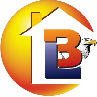 Logotipo da empresa LB NUNES CONSTRUTORA