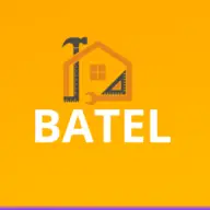 Logotipo da empresa BATEL PORTAS