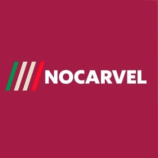 Logotipo da empresa NOCARVEL