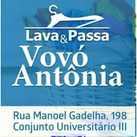 Logotipo da empresa LAVANDERIA PRIME