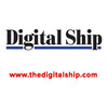 Logotipo da empresa DIGITAL SHIP LTDA