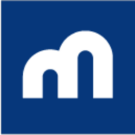 Logotipo da empresa MICROLINS