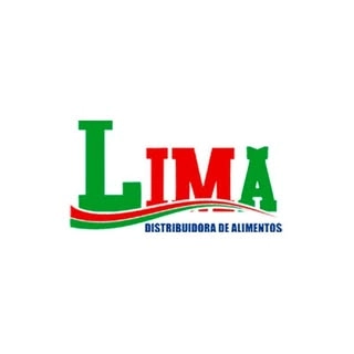 Logotipo da empresa LIMA DISTRIBUIDORA