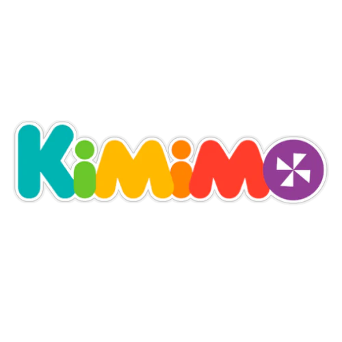 Logotipo da empresa KIMIMO