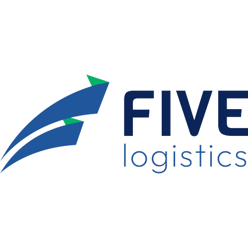 Logotipo da empresa FIVELOGISTICS