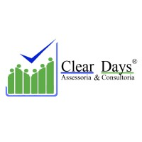Logotipo da empresa CLEAR